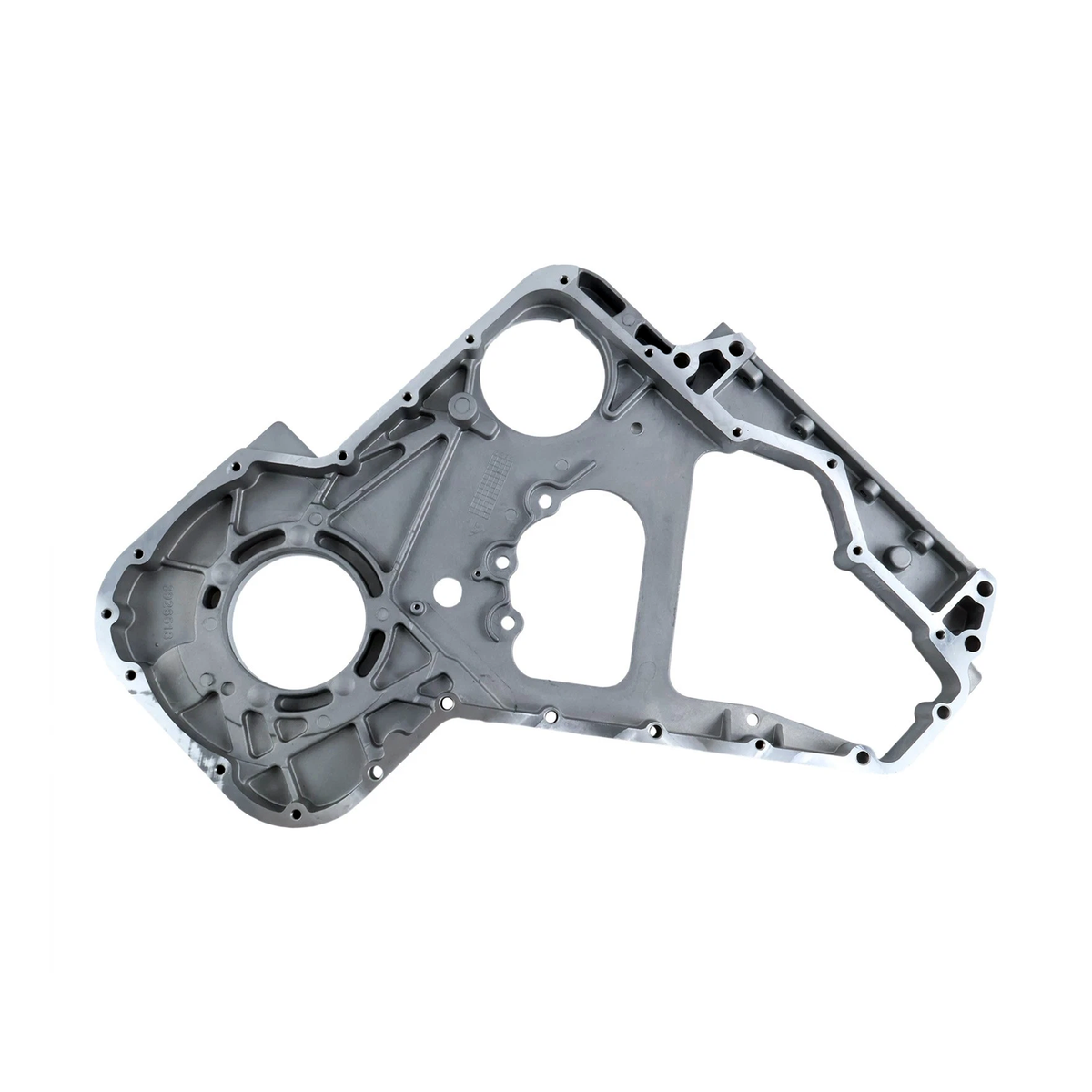 Front Gear Cover Gear Housing 3916380 3926518 for Cummins 6CT 6CT240 Engine - KUDUPARTS