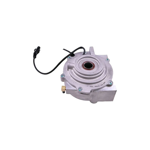 Front Gearcase Transmission Differential Assembly 1332803 for Polaris Polaris RZR 4 800 2010 - KUDUPARTS