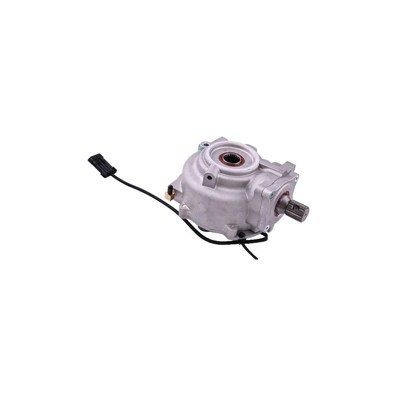 Front Gearcase Transmission Differential Assembly 1332803 for Polaris Polaris RZR 4 800 2010 - KUDUPARTS