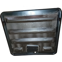 Front Grille 335/08180 for JCB Loader 214/3CX 14 215/3CX 15 3C 214S/4CX 14 215S/4CX 15 4CX-PC