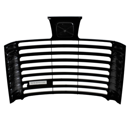 Front Grille AM131668 AM120030 for Kawasaki Engine FH601V FH531V John Deere Tractor 325 335 345 355D GX325 GX335 GX345 GX355 - KUDUPARTS