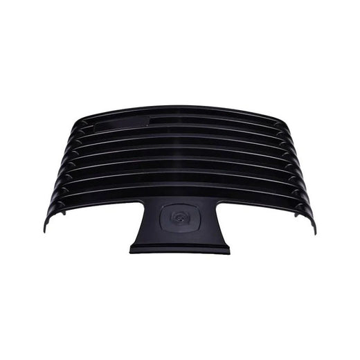 Front Grille AM131668 AM120030 for Kawasaki Engine FH601V FH531V John Deere Tractor 325 335 345 355D GX325 GX335 GX345 GX355 - KUDUPARTS