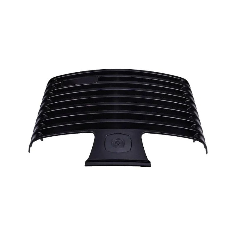 Front Grille AM131668 AM120030 for Kawasaki Engine FH601V FH531V John Deere Tractor 325 335 345 355D GX325 GX335 GX345 GX355 - KUDUPARTS