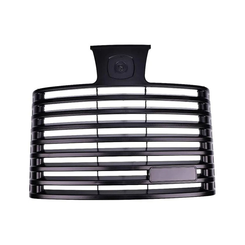 Front Grille AM131668 AM120030 for Kawasaki Engine FH601V FH531V John Deere Tractor 325 335 345 355D GX325 GX335 GX345 GX355 - KUDUPARTS