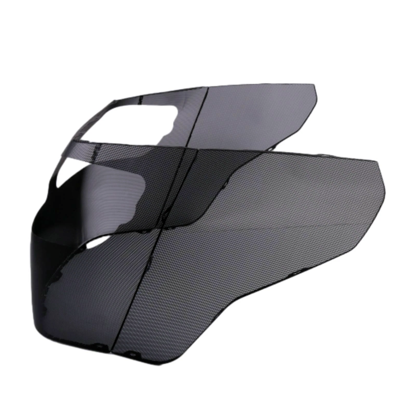 Front Grille Net 3C081-83253 for Kubota Tractor M5040DT M5140F M6040F M7040F M8540F M9540F