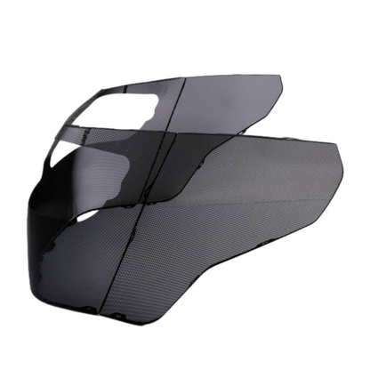 Front Grille Net 3C081-83253 for Kubota Tractor M5040DT M5140F M6040F M7040F M8540F M9540F