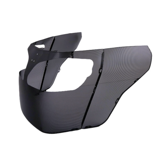 Front Grille Net 3C081-83253 for Kubota Tractor M5040DT M5140F M6040F M7040F M8540F M9540F - KUDUPARTS