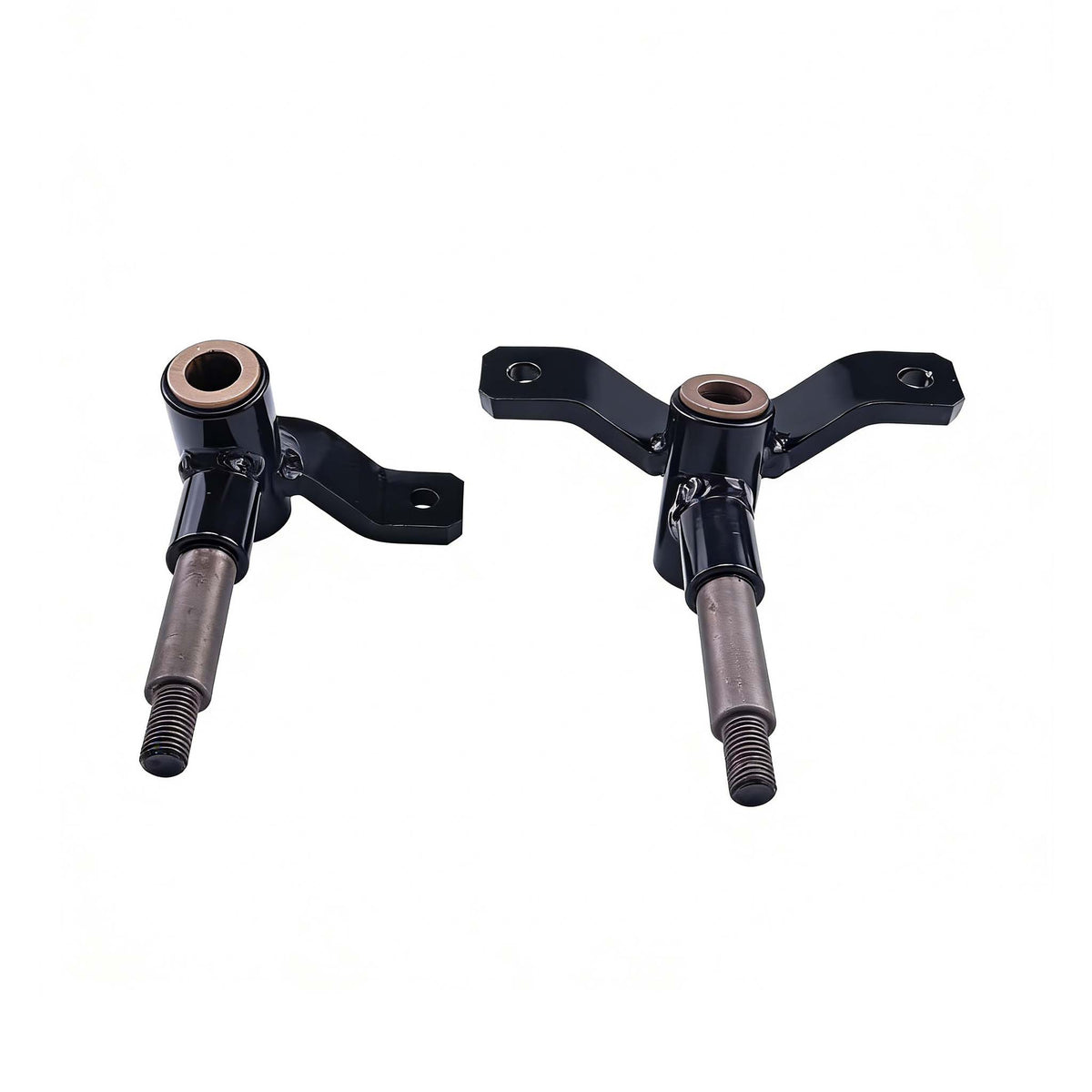 Front Hand Spindle 103638701 103638702 for Club Car Golf Cart Precedent - KUDUPARTS