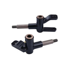 Front Hand Spindle 103638701 103638702 for Club Car Golf Cart Precedent - KUDUPARTS