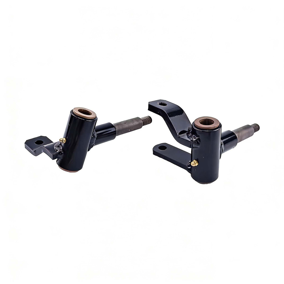 Front Hand Spindle 103638701 103638702 for Club Car Golf Cart Precedent - KUDUPARTS