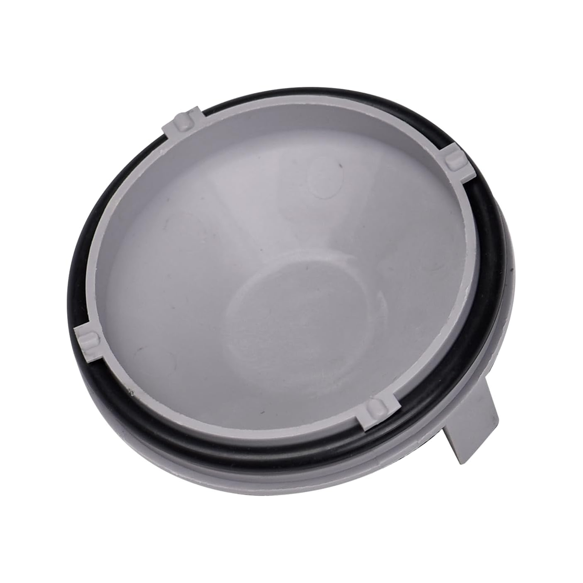 Front Headlight Lamp Bulb Cap 84953AJ000 for Subaru BRZ Legacy Outback - KUDUPARTS