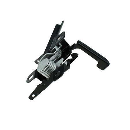Front Hood Latch Lock 57310SG010 for Subaru Forester 2.0L 2.5L H4 2014-2018 - KUDUPARTS