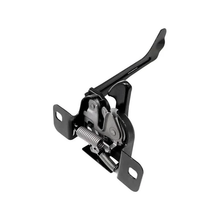 Front Hood Latch Lock Assembly 4816182AB 4816182AA for 2008-2022 Dodge Challenger