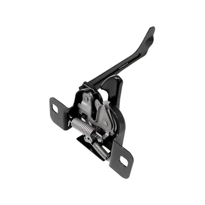 Front Hood Latch Lock Assembly 4816182AB 4816182AA for 2008-2022 Dodge Challenger