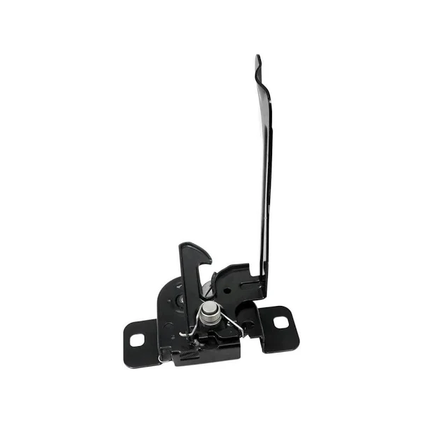 Front Hood Latch Lock Assembly 4816182AB 4816182AA for 2008-2022 Dodge Challenger