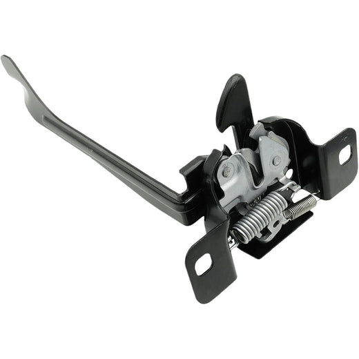 Front Hood Latch Lock Assembly 4816182AB 4816182AA for 2008-2022 Dodge Challenger - KUDUPARTS