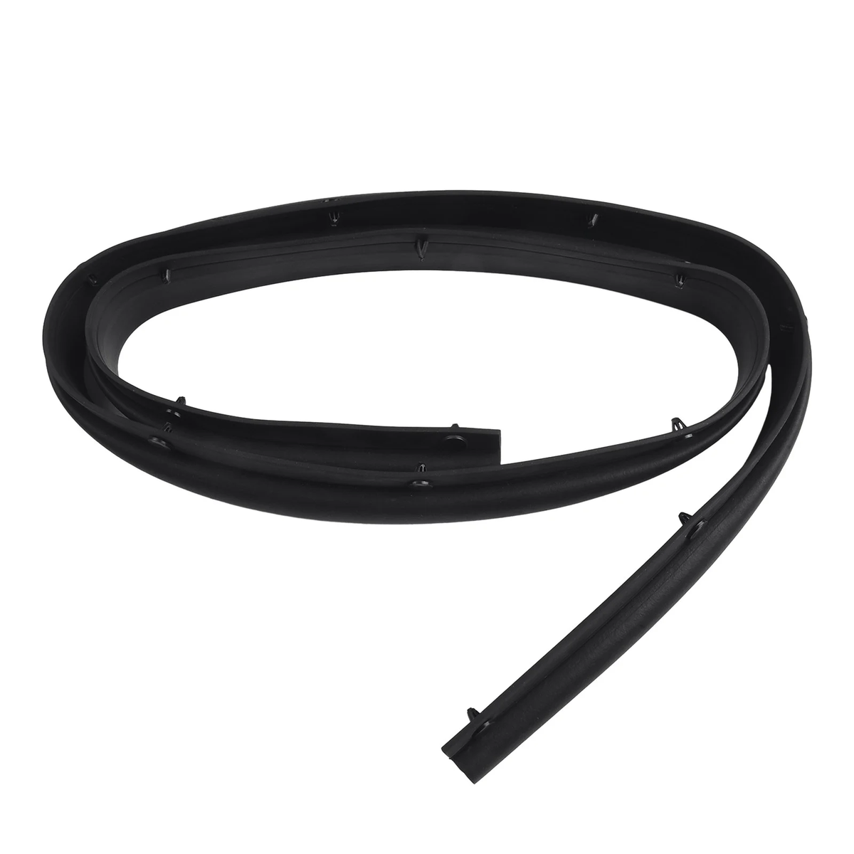 Front Hood Seal 74142-TVA-A01 for 2018-2022 Honda Accord - KUDUPARTS