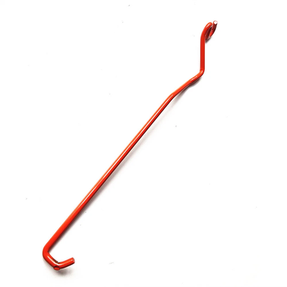 Front Hood Support Prop Rod 8S4Z-16826-A for Ford 2008-2011 Focus