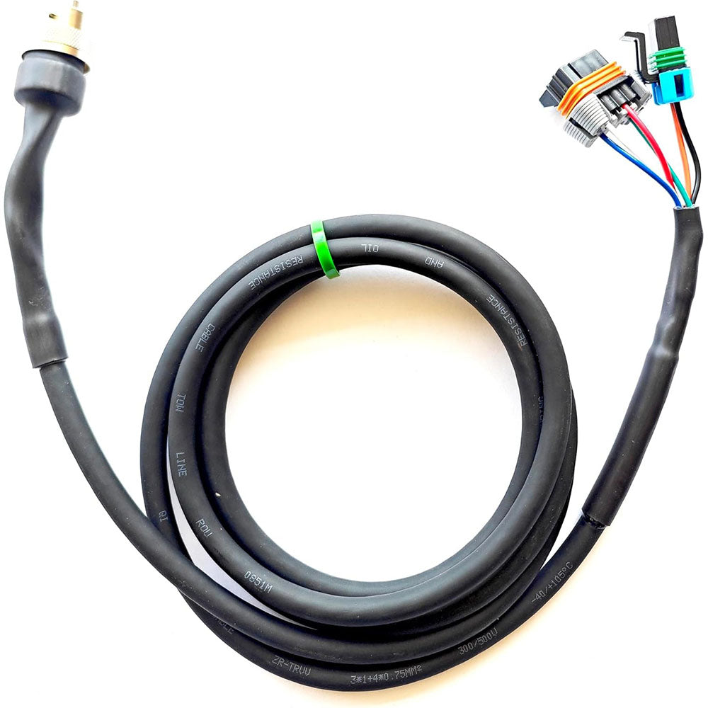 Front Horn Harnesss 6708506 for Bobcat Loader 450 453 463 553 953 S100 S70 T110