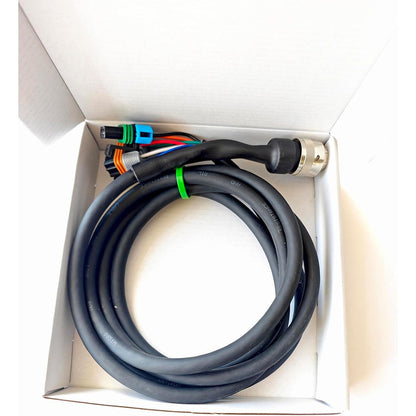 Front Horn Harnesss 6708506 for Bobcat Loader 450 453 463 553 953 S100 S70 T110