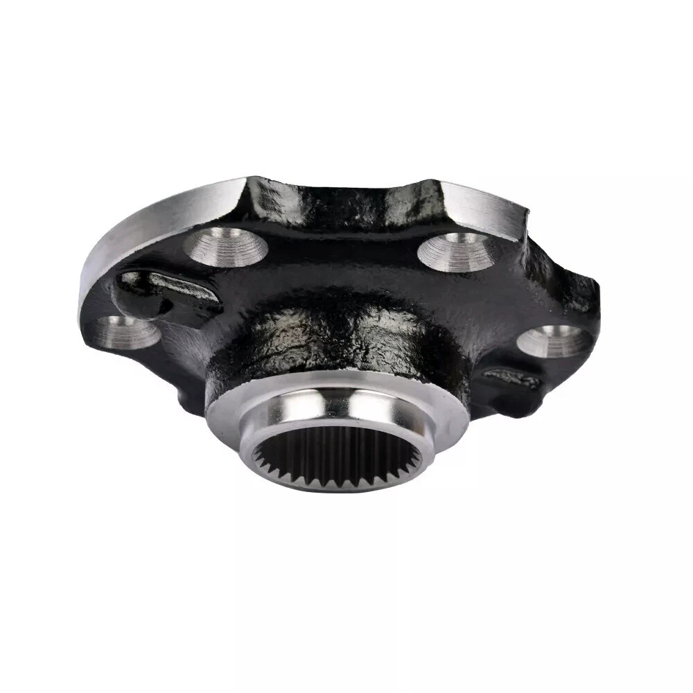 Brida del eje del cubo delantero 43421-60060 para Toyota Land Cruiser Lexus LX470 