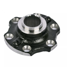 Front Hub Axle Flange 43421-60060 for Toyota Land Cruiser Lexus LX470