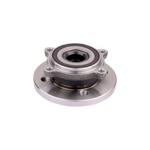 Roulement de moyeu de roue avant 31222318457 pour moto BMW R55, R56, R57, R58, R59, R61, Mini Clubvan Coupé