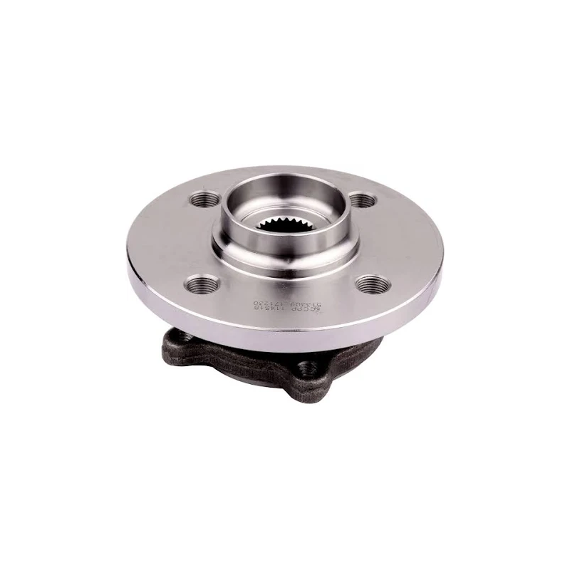 Cojinete de rueda delantera 31222318457 para motocicleta BMW R55 R56 R57 R58 R59 R61 Mini Clubvan Coupe