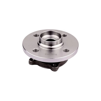 Cojinete de rueda delantera 31222318457 para motocicleta BMW R55 R56 R57 R58 R59 R61 Mini Clubvan Coupe