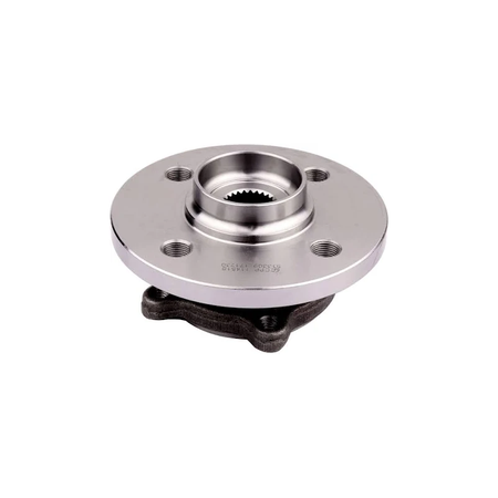 Front Hub Wheel Bearing 31222318457 for BMW Motorcycle R55 R56 R57 R58 R59 R61 Mini Clubvan Coupe - KUDUPARTS