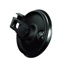 Galet tendeur avant 9237934 9298490 9269094 pour excavatrice John Deere 35G 35D 27D