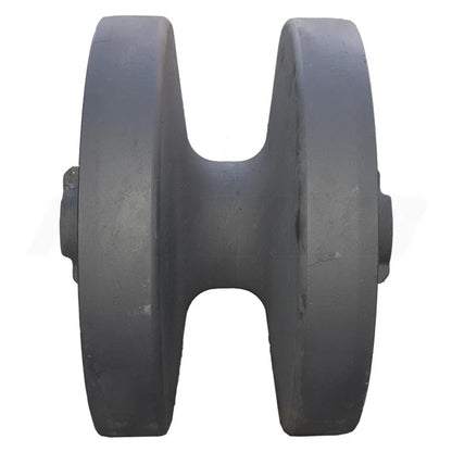 Rueda tensora delantera V0631-22900 V0521-22903 para cargadora Kubota SVL75 SVL75-2 SVL95 SVL97-2