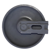 Front Idler V0631-22900 V0521-22903 for Kubota Loader SVL75 SVL75-2 SVL95 SVL97-2 - KUDUPARTS