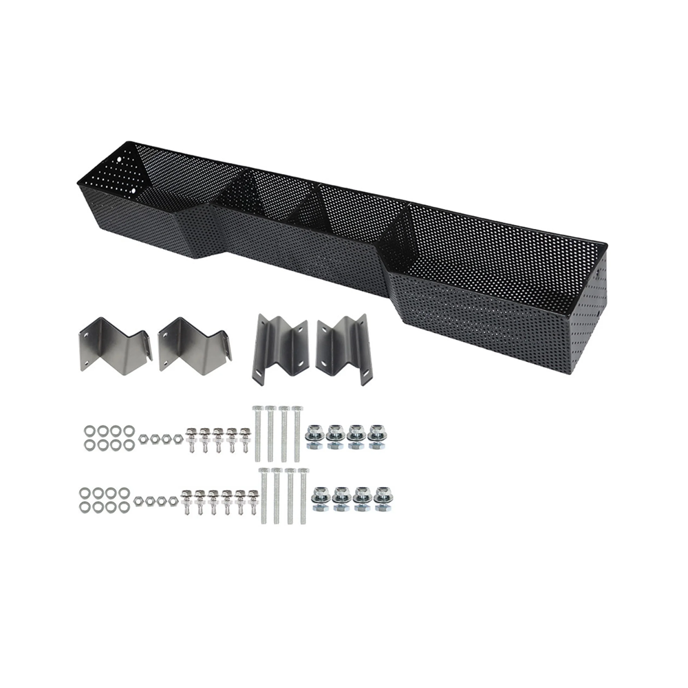 Front Inner Basket Organizer Dash Storage for Club Car Precedent DS 2000-Up