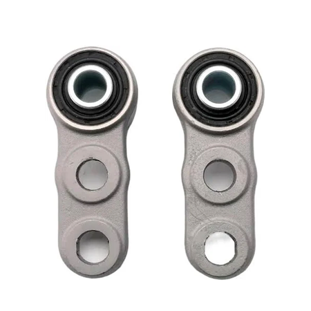 Front Knuckle Bushing Ball Joint 23275106 23315420 for Cadillac XTS ELR Buick Cascada Envision - KUDUPARTS