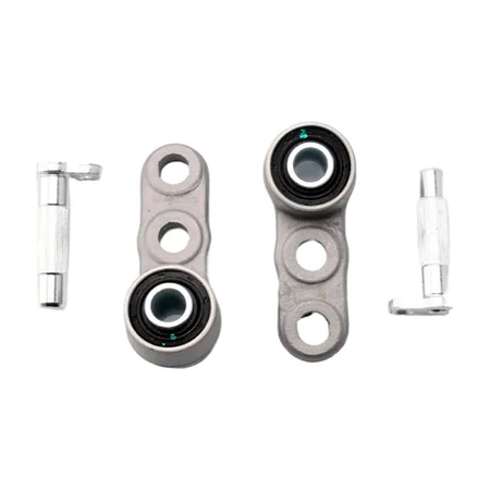 Front Knuckle Bushing Ball Joint 23275106 23315420 for Cadillac XTS ELR Buick Cascada Envision - KUDUPARTS