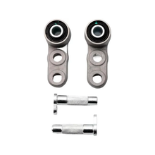 Front Knuckle Bushing Ball Joint 23275106 23315420 for Cadillac XTS ELR Buick Cascada Envision - KUDUPARTS