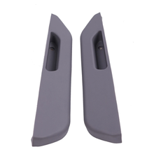 Front LH & RH Door Armrest 15627855 15627856 for Chevrolet GMC Truck C1500 C2500 C3500 K1500 K2500