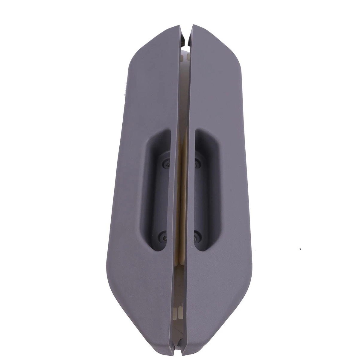 Front LH & RH Door Armrest 15627855 15627856 for Chevrolet GMC Truck C1500 C2500 C3500 K1500 K2500 - KUDUPARTS