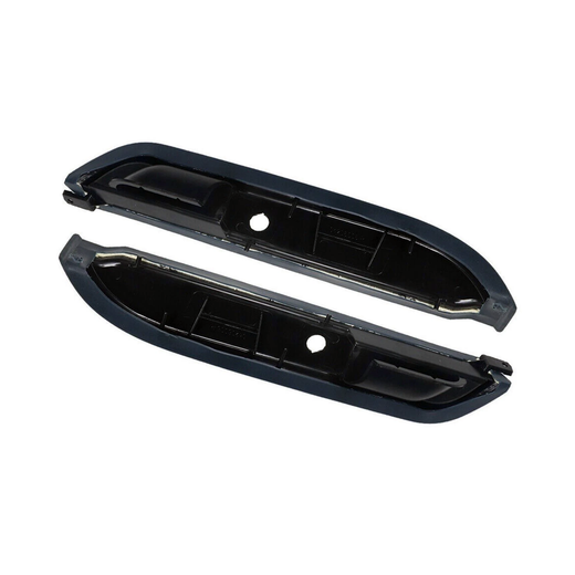 Front LH & RH Door Armrest 15691223 15691224 for Chevrolet C/K 1500 2500 3500 - KUDUPARTS