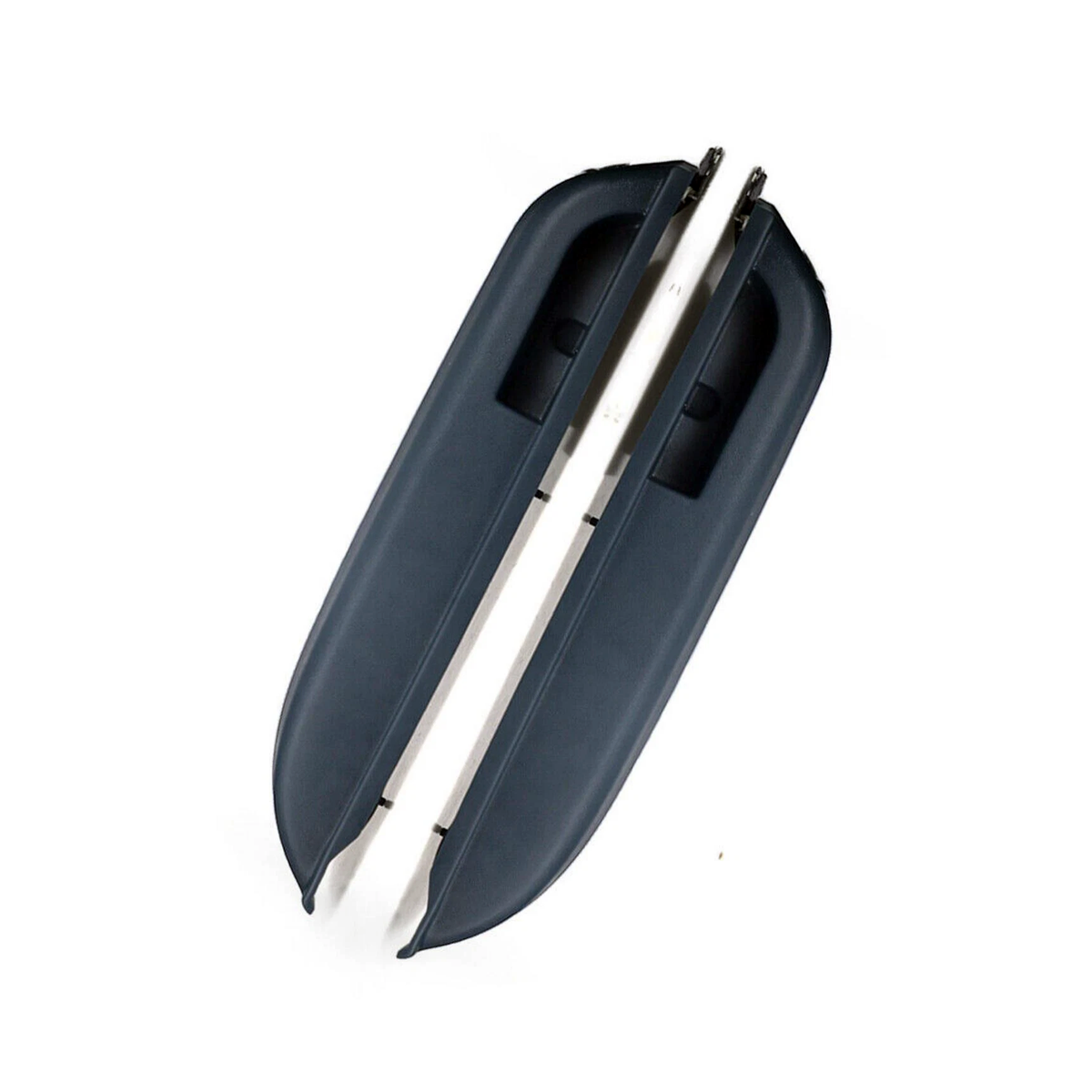Front LH & RH Door Armrest 15691223 15691224 for Chevrolet C/K 1500 2500 3500 - KUDUPARTS