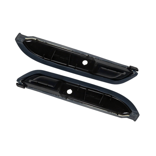 Front LH & RH Door Armrest 15691223 15691224 for Chevrolet C/K 1500 2500 3500 - KUDUPARTS