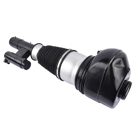 Front Left Air Suspension Strut 37106874597 37106877559 37106899043 37107915945 for BMW 740i 750i 750Le M760Le G11 G12 2016-2022 - KUDUPARTS