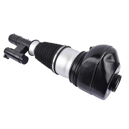 Front Left Air Suspension Strut 37106874597 37106877559 37106899043 37107915945 for BMW 740i 750i 750Le M760Le G11 G12 2016-2022 - KUDUPARTS