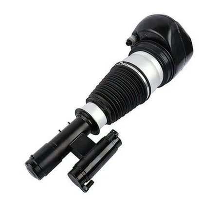 Front Left Air Suspension Strut 37106874597 37106877559 37106899043 37107915945 for BMW 740i 750i 750Le M760Le G11 G12 2016-2022 - KUDUPARTS