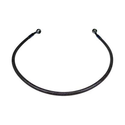 Front Left Brake Hose Line 1911582 for Polaris Ranger Crew XP 500 800 900 Sportsman 2010-2017
