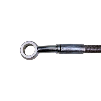Front Left Brake Hose Line 1911582 for Polaris Ranger Crew XP 500 800 900 Sportsman 2010-2017