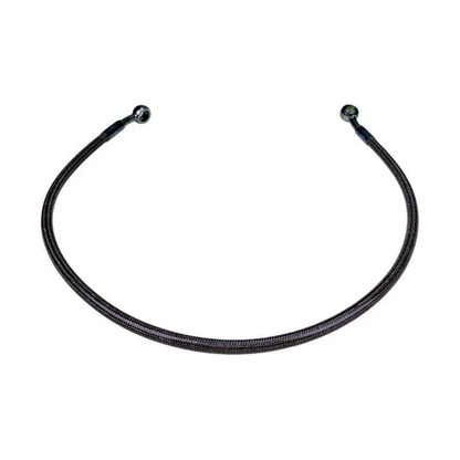 Front Left Brake Hose Line 1911582 for Polaris Ranger Crew XP 500 800 900 Sportsman 2010-2017