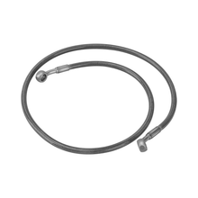 Front Left Brake Hose Line 1911734 for Polaris UTV Ranger 570 900 Crew XP 2013-2019 - KUDUPARTS