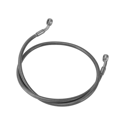 Front Left Brake Hose Line 1911734 for Polaris UTV Ranger 570 900 Crew XP 2013-2019